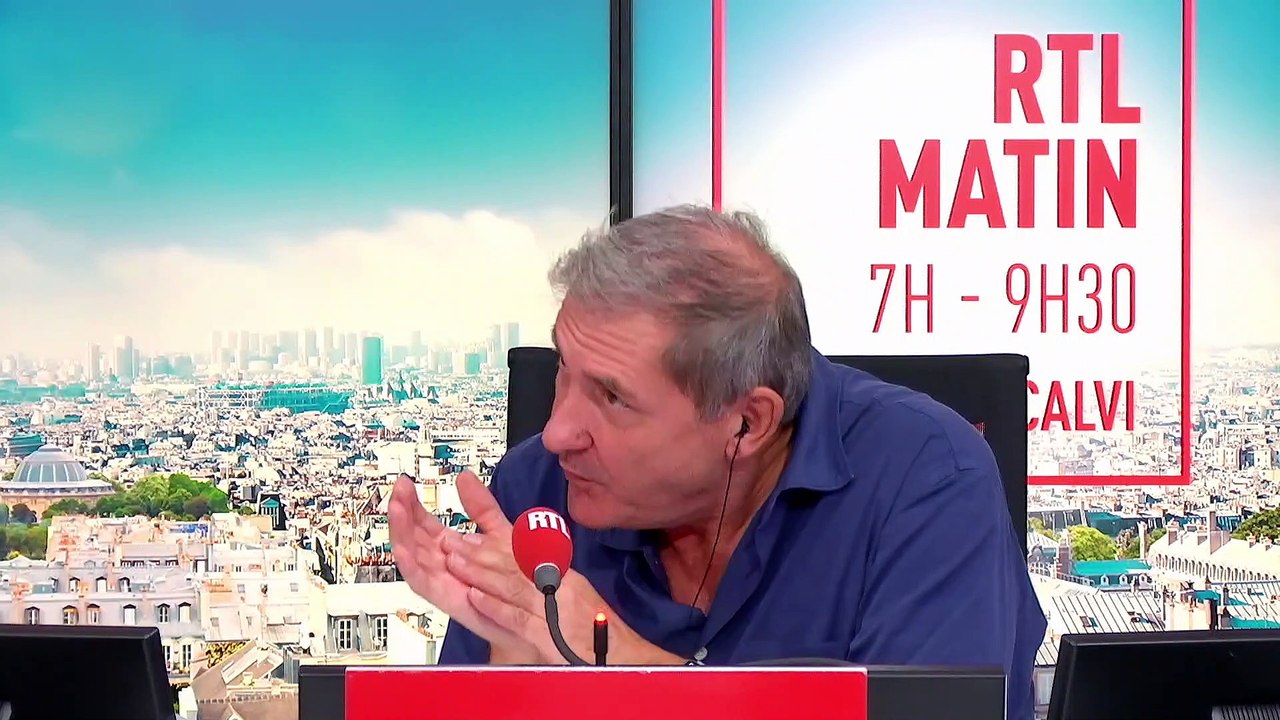 Économie : "la marche vers l'égalité a permis la prospérité" du pays, estime Piketty