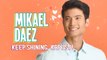 Mikael Daez remains a loyal Kapuso! | GMA Artist Center Contract Signing