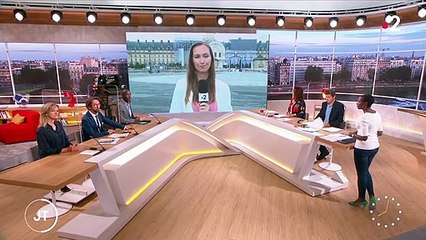 Mort de Jean-Paul Belmondo : le programme de l'hommage national