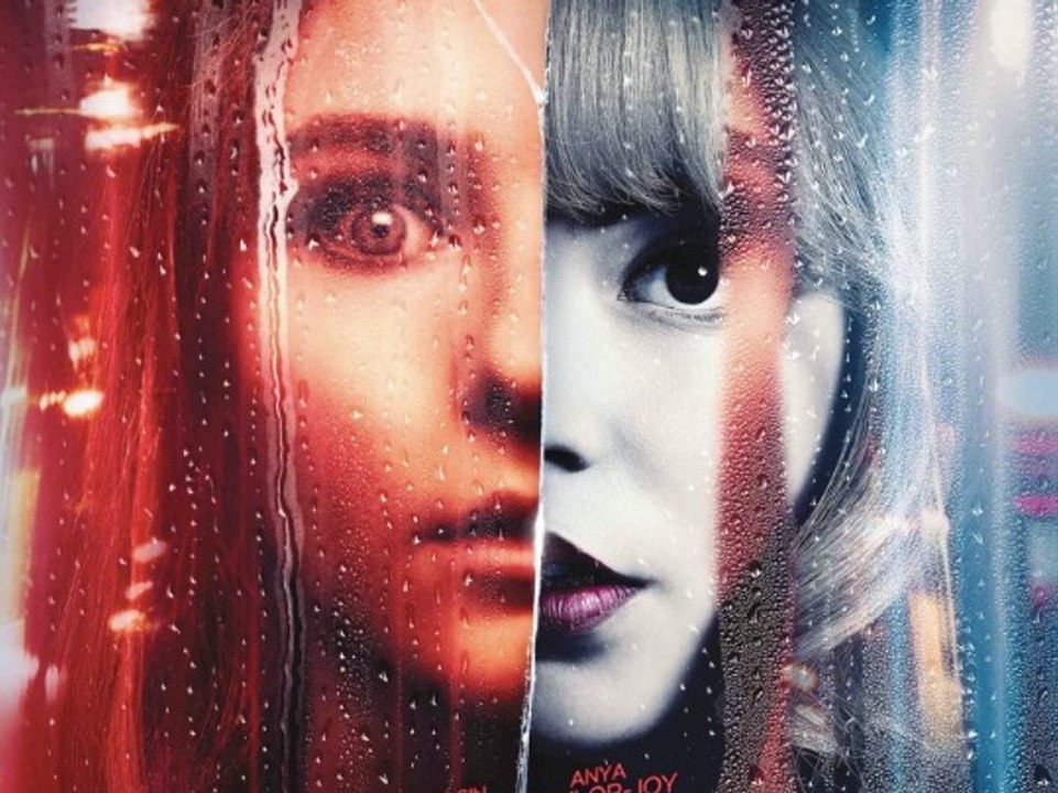 'Last Night in Soho': Trailer zu Edgar Wrights neuem Geniestreich