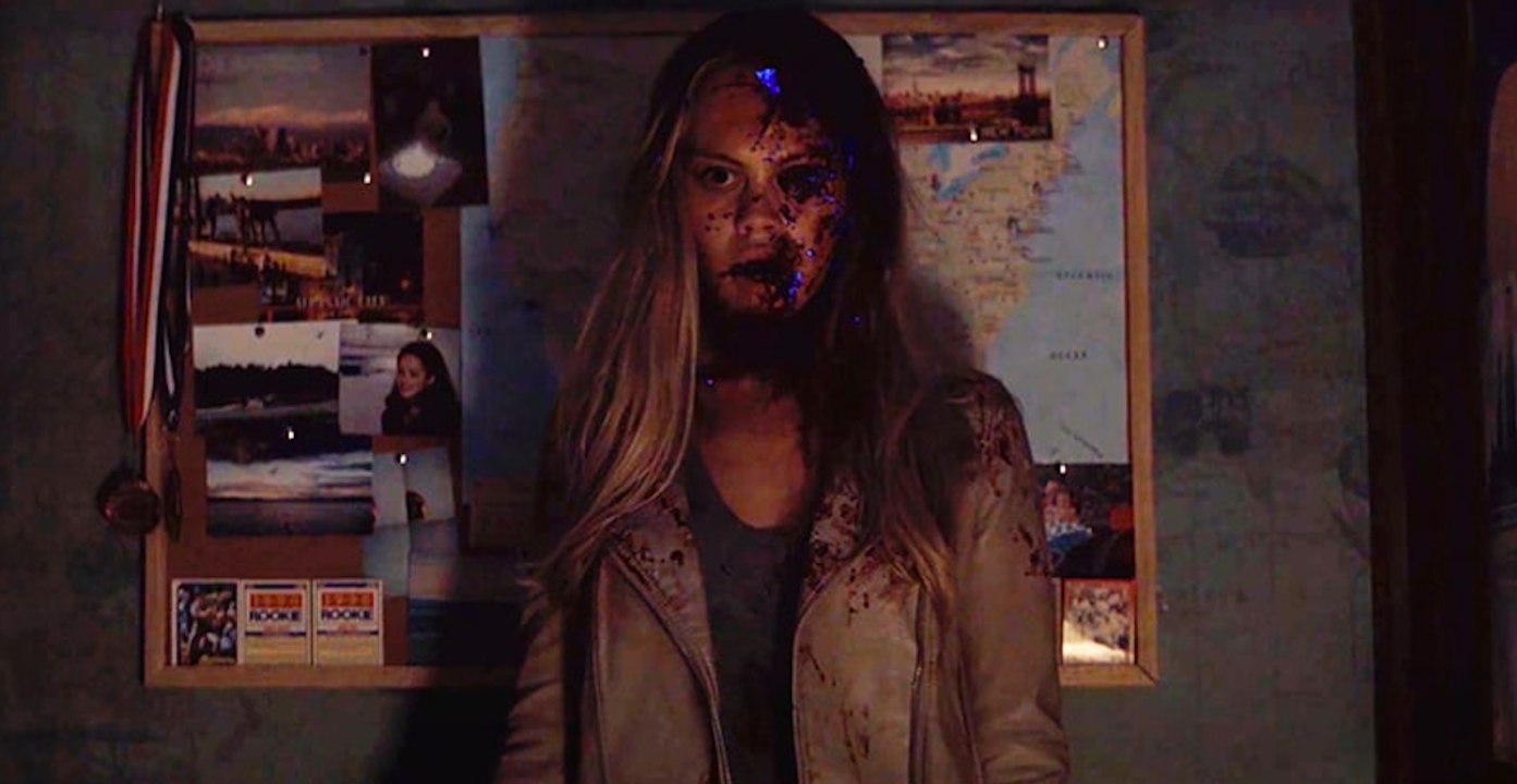 Midnight Mass - Official Trailer - Horror Netflix vost