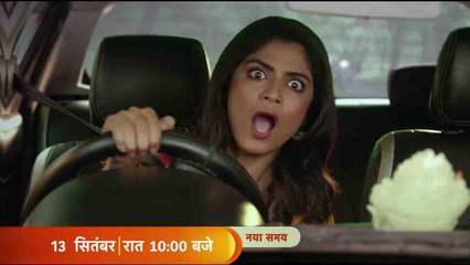 Tera yaar hoon main : Daljeet Bagga's Accident, now what Rajeev will do, new Twist | Cinetalkers