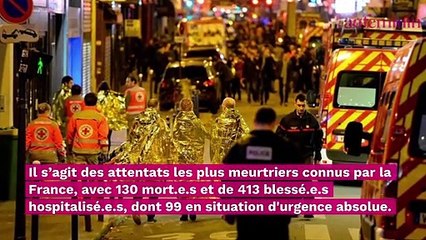 13-Novembre : 3 infos sur Olivia Ronen, avocate de Salah Abdeslam