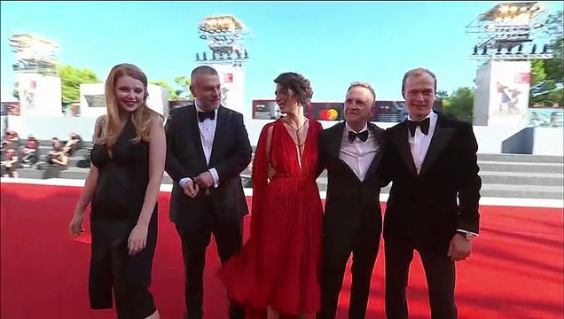 Goldener Löwe für Jamie Lee Curtis in Venedig