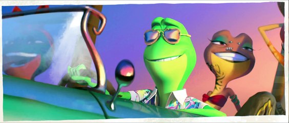 Around the World in 80 Days - Trailer