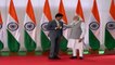 PM Modi's special meeting with Tokyo Paralympics medalists
