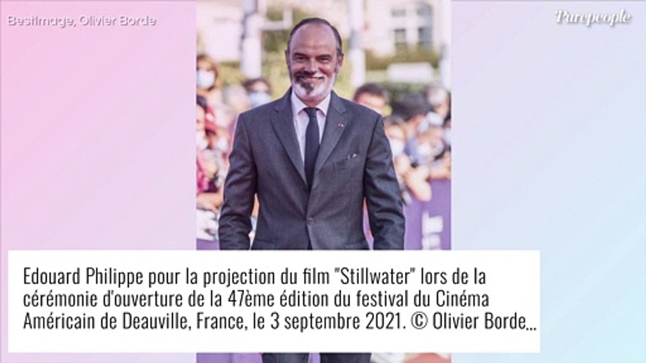 Edouard Philippe : Sa femme Edith intraitable, influence lourde sur sa carrière