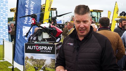 Delta Variant and Farm Robots: RAZOR FULL EPISODE 100