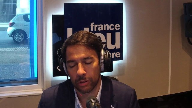 Benoît Roig président de l'université de Nîmes