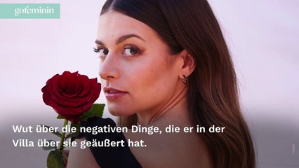 Bachelorette 2021: Das große Wiedersehen