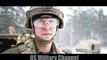 NATO Soldiers • Extreme Winter Warfare Exercise