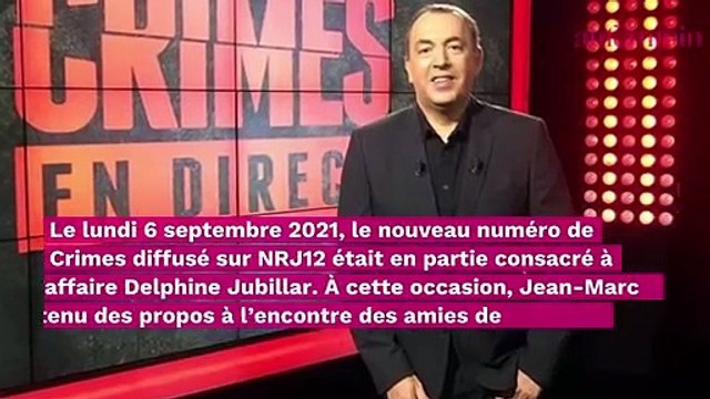 Affaire Delphine Jubillar : ses amies choquées par les propos de Jean-Marc Morandini, elles ripostent
