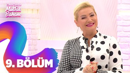 Zahide Yetiş 9. Bölüm