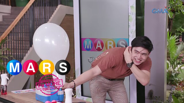 Mars Pa More: Divine Tetay at Kimson Tan, naputukan ng… LOBO! | Pasabog Na Chika