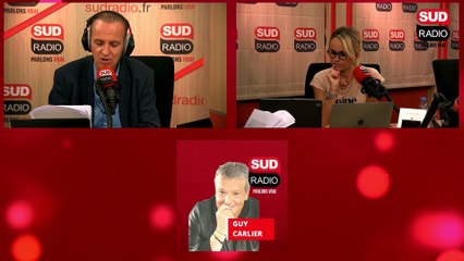 Guy Carlier : Remontada, vous avez dit Remontada ?