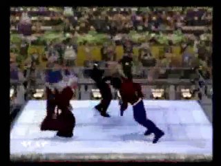 SCAW Superstar Clash 74 Part 1