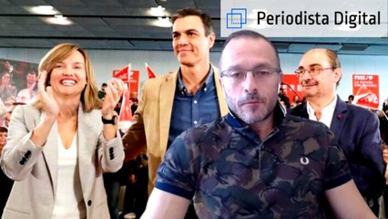 Rubén Herrero: “El Gobierno de los mediocres quiere a estudiantes mediocres”