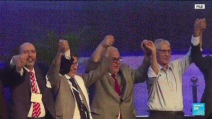 Islamists routed by liberal parties in Morocco: provisional results