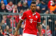 Jérôme Boateng: Jetzt startet der Prozess gegen ihn