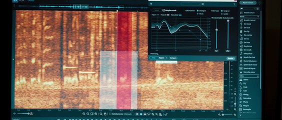 Black Box -  Boîte noire  - Trailer