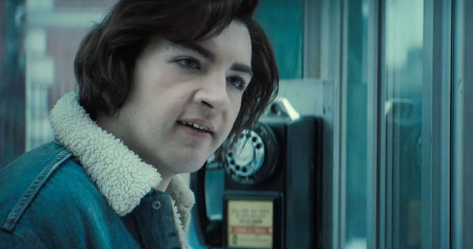 The Many Saints of Newark | Official Trailer | The Sopranos Movie 2021