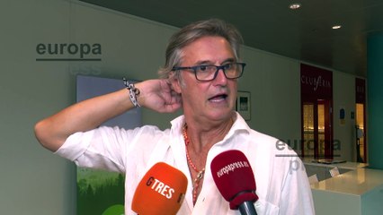 Poty Castillo sobre su amistad con Bustamante: "Que lástima que no hay relación"