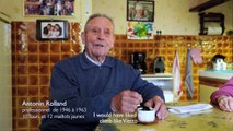 Cyclisme / Documentaire - Le Roi René Vietto, héros d’un beau documentaire : 
