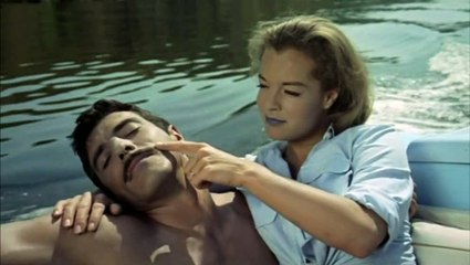 Enrico Medail - La Gelosia (la jalousie, L. Ferré)