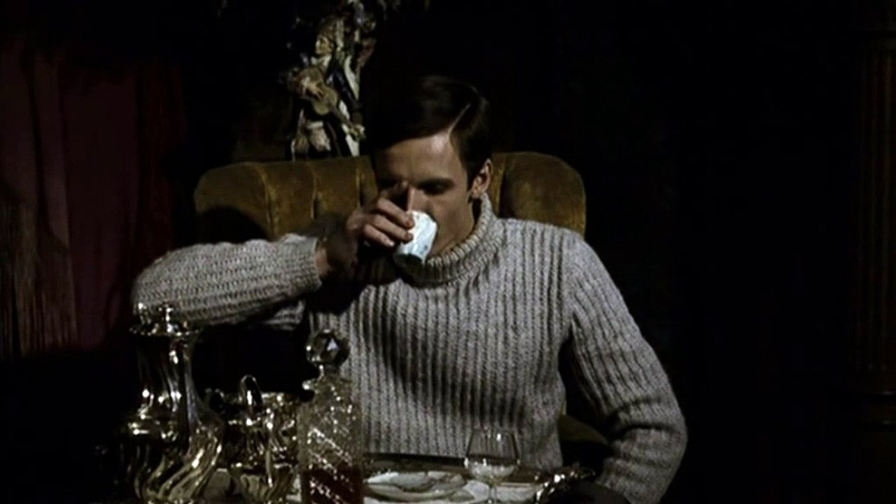 Enrico Médail - Tu non dici mai niente (tu ne dis jamais rien, L. Ferré)