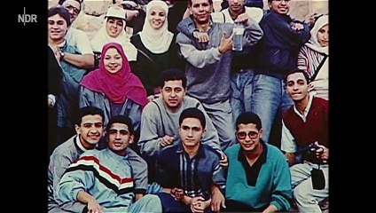 Die Todespiloten - Das Leben der Attentäter von New York