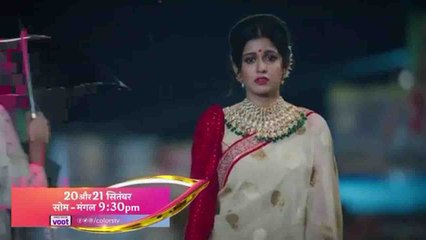 Thoda Sa Baadal Thoda Sa Paani E14; Kajol breaks Marriage with Arjun | FilmiBeat