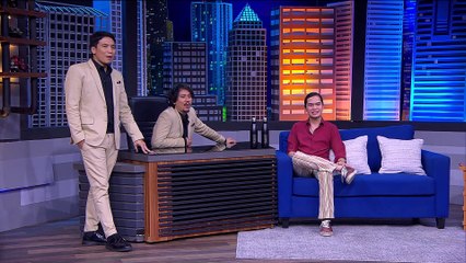 Sangat Mengidolakan Ari Lasso, Dul Sering Menirukan Gayanya Saat Manggung