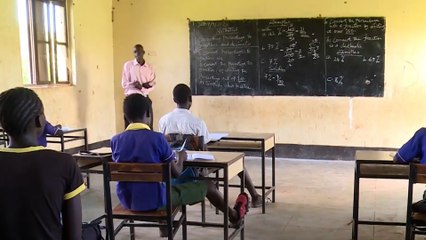 دولة جنوب السودان في قائمة أكثر الدول التي تتفشى فيها الأمية