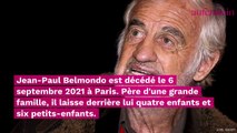 Jean-Paul Belmondo : qui sont ses enfants, Patricia, Florence, Paul et Stella ?