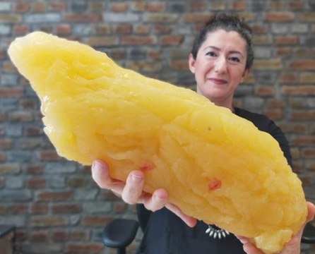 Poğaça yiyenler dikkat: Tehlike gözler önüne serildi