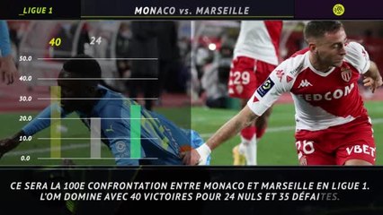 Ligue 1 - 5 choses à savoir avant la 5e j.
