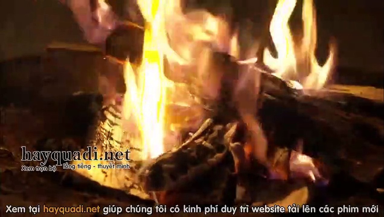 Quỷ Cốc Tử Tập 47 - 48 - THVL1 lồng tiếng - phim Trung Quốc - xem phim mưu thánh quy coc tu tap 47 - 48