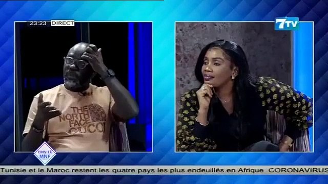 Cheikh YERIM SECK sur la coalition Yewwi Askan WI : Il y'a une rivalité entre Bougane et SONKO