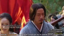 Quỷ Cốc Tử Tập 49 - 50 - THVL1 lồng tiếng - phim Trung Quốc - xem phim mưu thánh quy coc tu tap 49 - 50