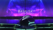 Razer Basilisk V3   Full Spectrum Customizability