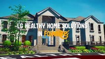 LG Healthy Home Solutions _ LG Healthy Home in Fortnite