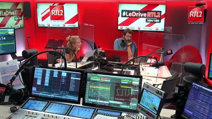 L'INTÉGRALE - #LeDriveRTL2 (08/09/21)