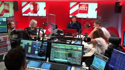 L'INTÉGRALE - Le Double Expresso RTL2 (09/09/21)