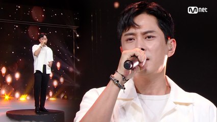 'COMEBACK' 애절 보이스 '이기찬'의 'ONE ROOM' 무대
