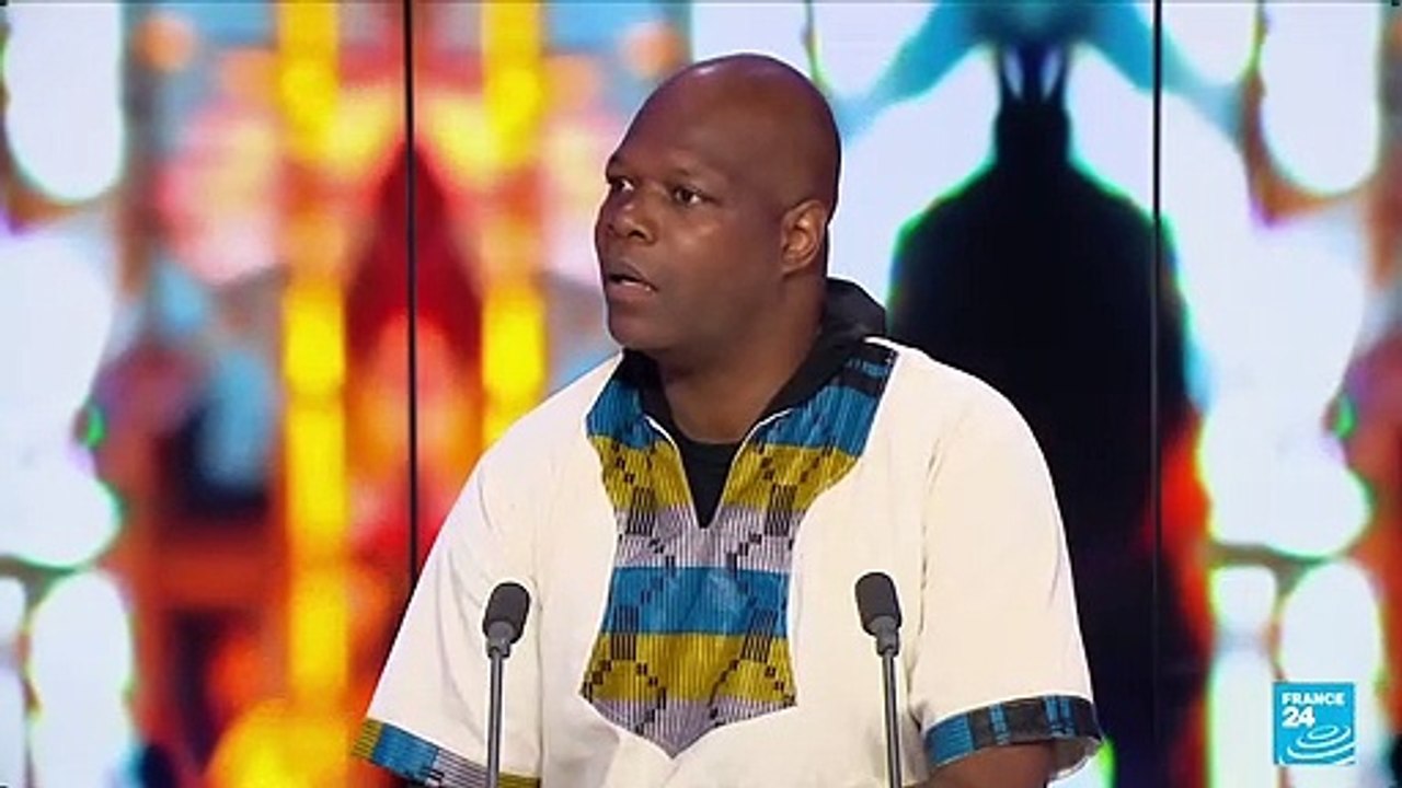 Décès d'Amobé Mévégué : il s'est éteint à 52 ans victime d'un paludisme foudroyant