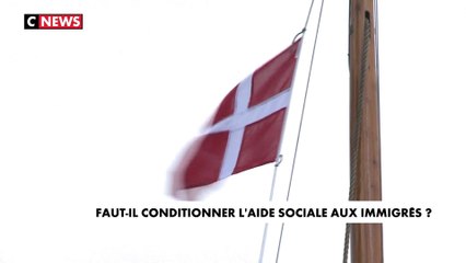 Faut-il conditionner l'aide sociale accordée aux immigrés ?