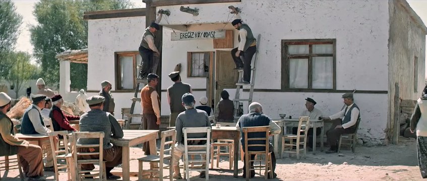 Süveyda filmi 10 Eylül’de sinemalarda