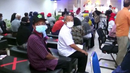 Rekening Bank Jateng Dibobol, Nasabah Kehilangan Uang Sampai 1,6 Miliar