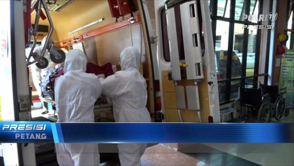 Belum Ditemukan di Indonesia, Pemerintah Waspadai Covid-19 Varian Mu