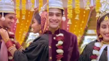 Barrister Babu Spoiler: Anirudh  Bondita की इस दिन होगी शादी, बारातियों को भेजा निमंत्रण  FilmiBeat